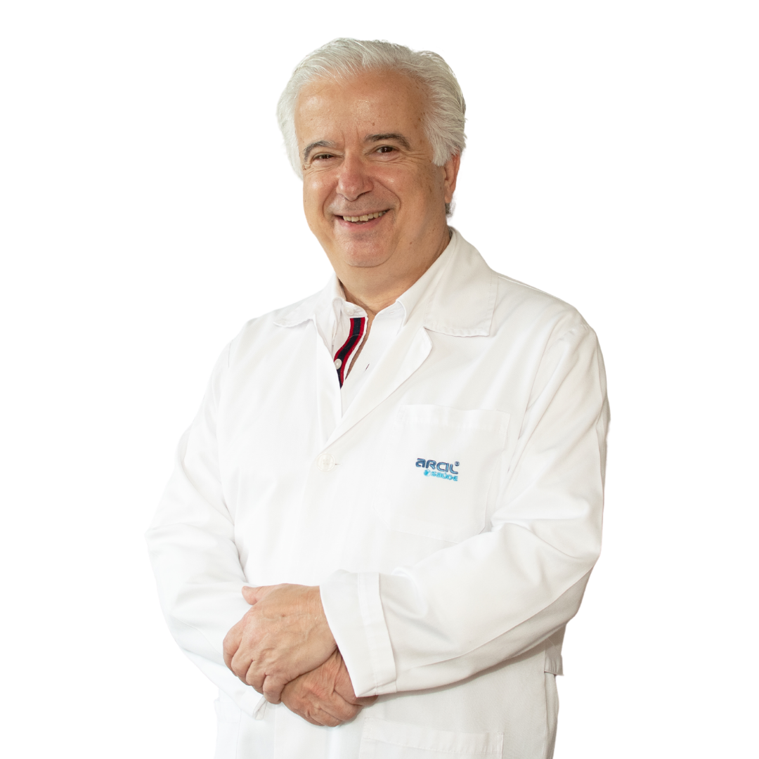 Dr. Jorge Pimentel